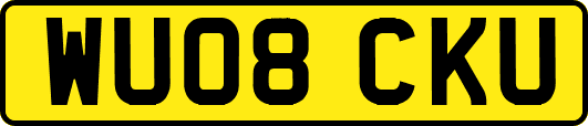 WU08CKU
