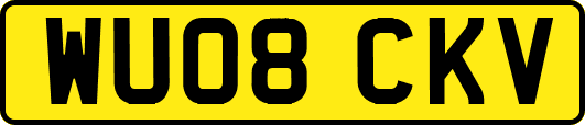 WU08CKV