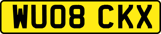 WU08CKX