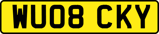 WU08CKY