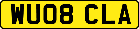 WU08CLA