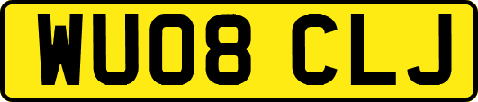 WU08CLJ