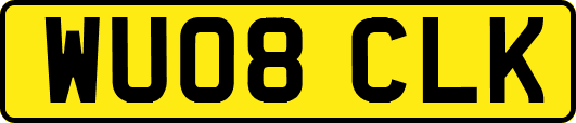 WU08CLK