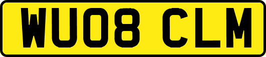 WU08CLM