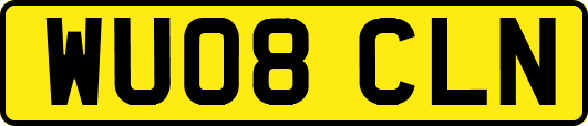 WU08CLN