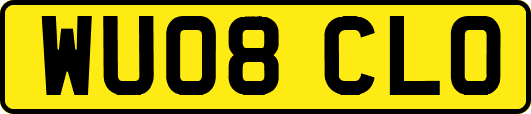 WU08CLO