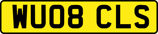 WU08CLS