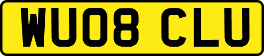 WU08CLU