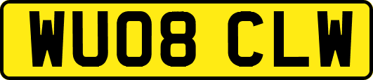 WU08CLW