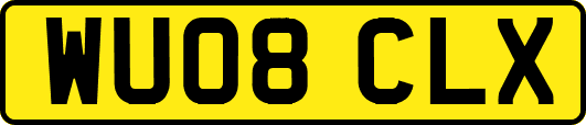 WU08CLX