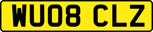 WU08CLZ