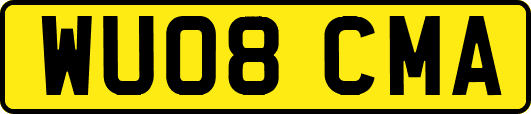 WU08CMA