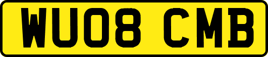 WU08CMB