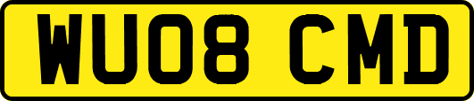 WU08CMD
