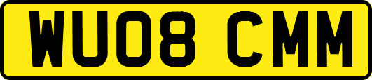 WU08CMM