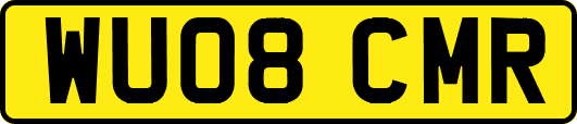 WU08CMR