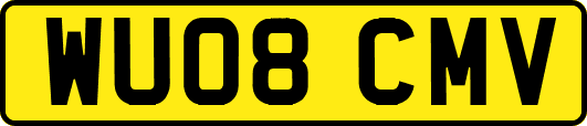 WU08CMV