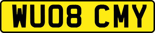 WU08CMY