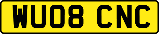 WU08CNC
