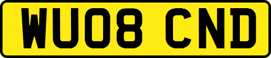 WU08CND