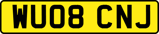 WU08CNJ