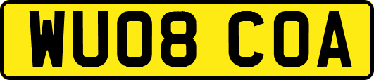 WU08COA