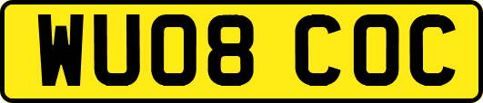 WU08COC