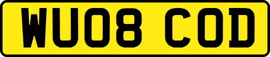WU08COD