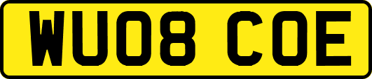 WU08COE