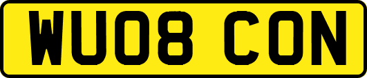 WU08CON