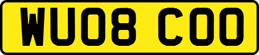 WU08COO