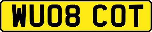 WU08COT