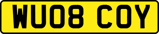 WU08COY