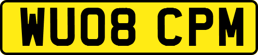 WU08CPM