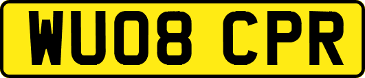 WU08CPR
