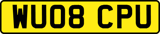 WU08CPU