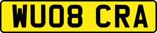WU08CRA