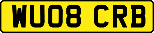 WU08CRB
