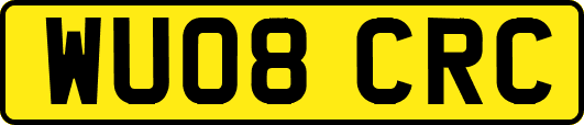 WU08CRC