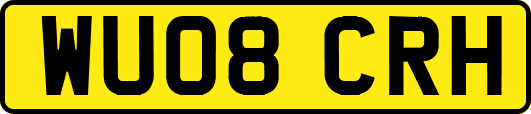WU08CRH