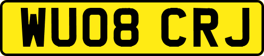 WU08CRJ