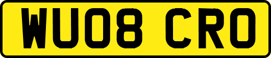 WU08CRO