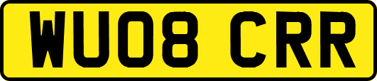 WU08CRR