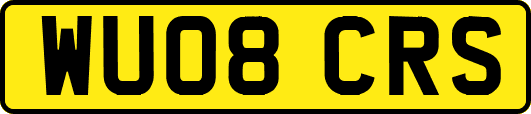 WU08CRS