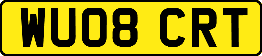 WU08CRT