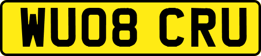 WU08CRU