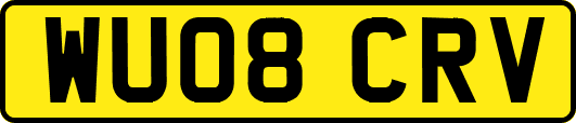 WU08CRV