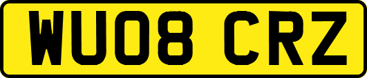 WU08CRZ