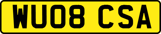 WU08CSA