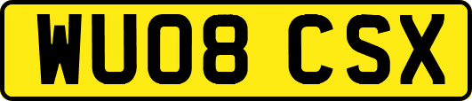 WU08CSX